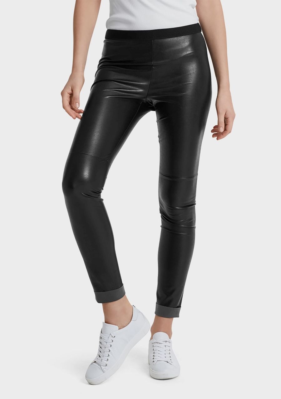 MARC CAIN LEGGING MARC CAIN LEGGING