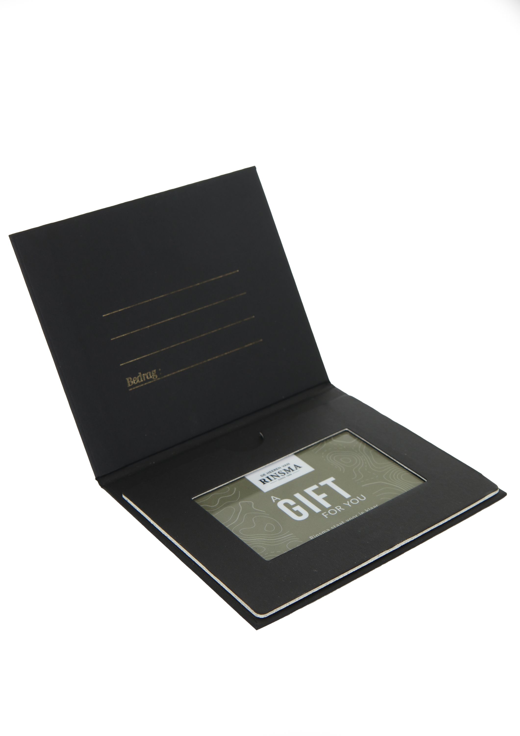 HEEREN VAN RINSMA CADEAUBON
