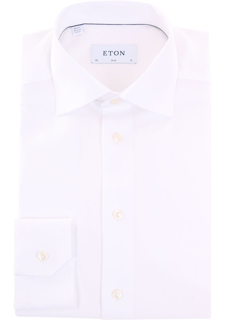 ETON OVERHEMD ETON OVERHEMD