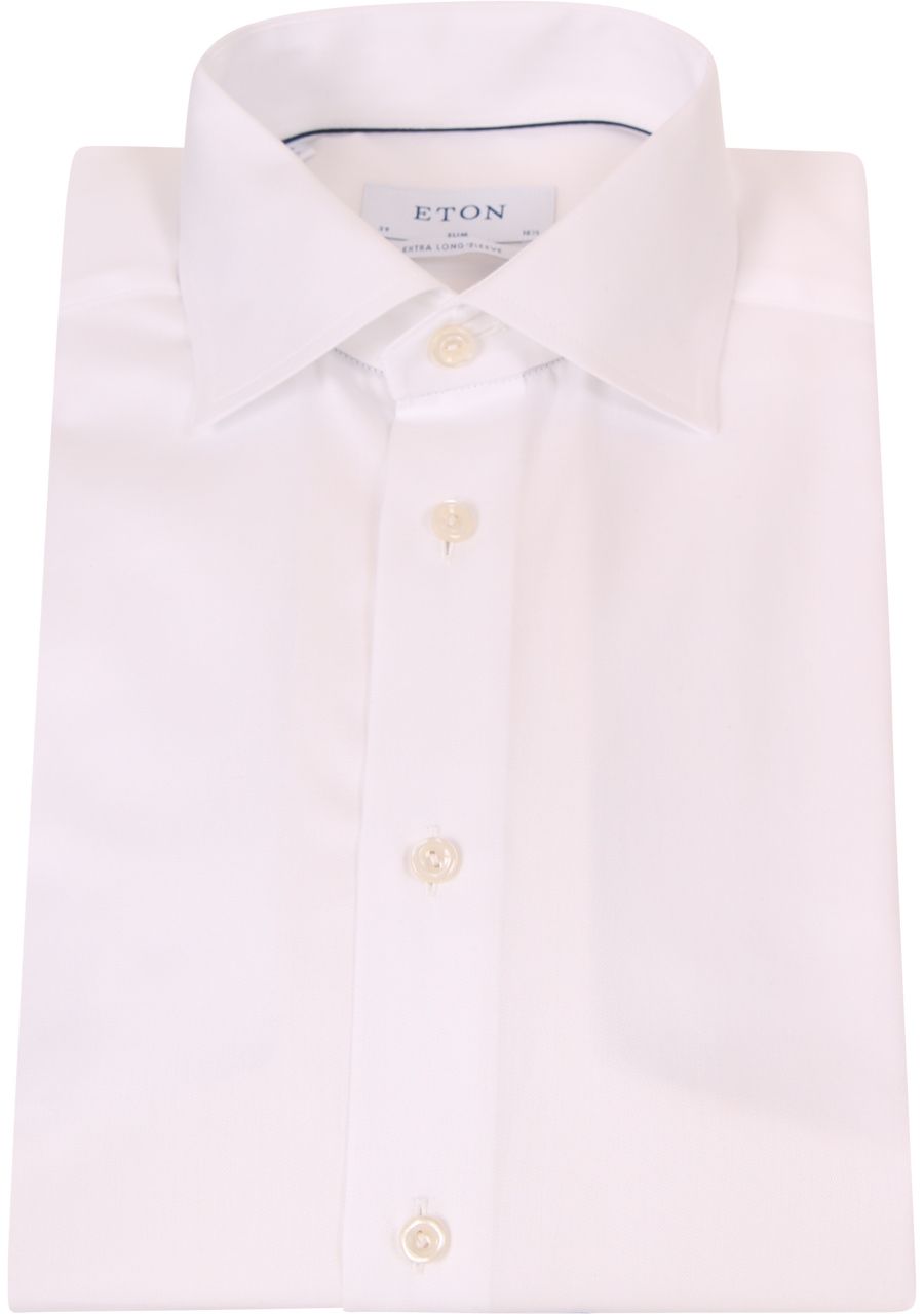 ETON OVERHEMD ETON OVERHEMD