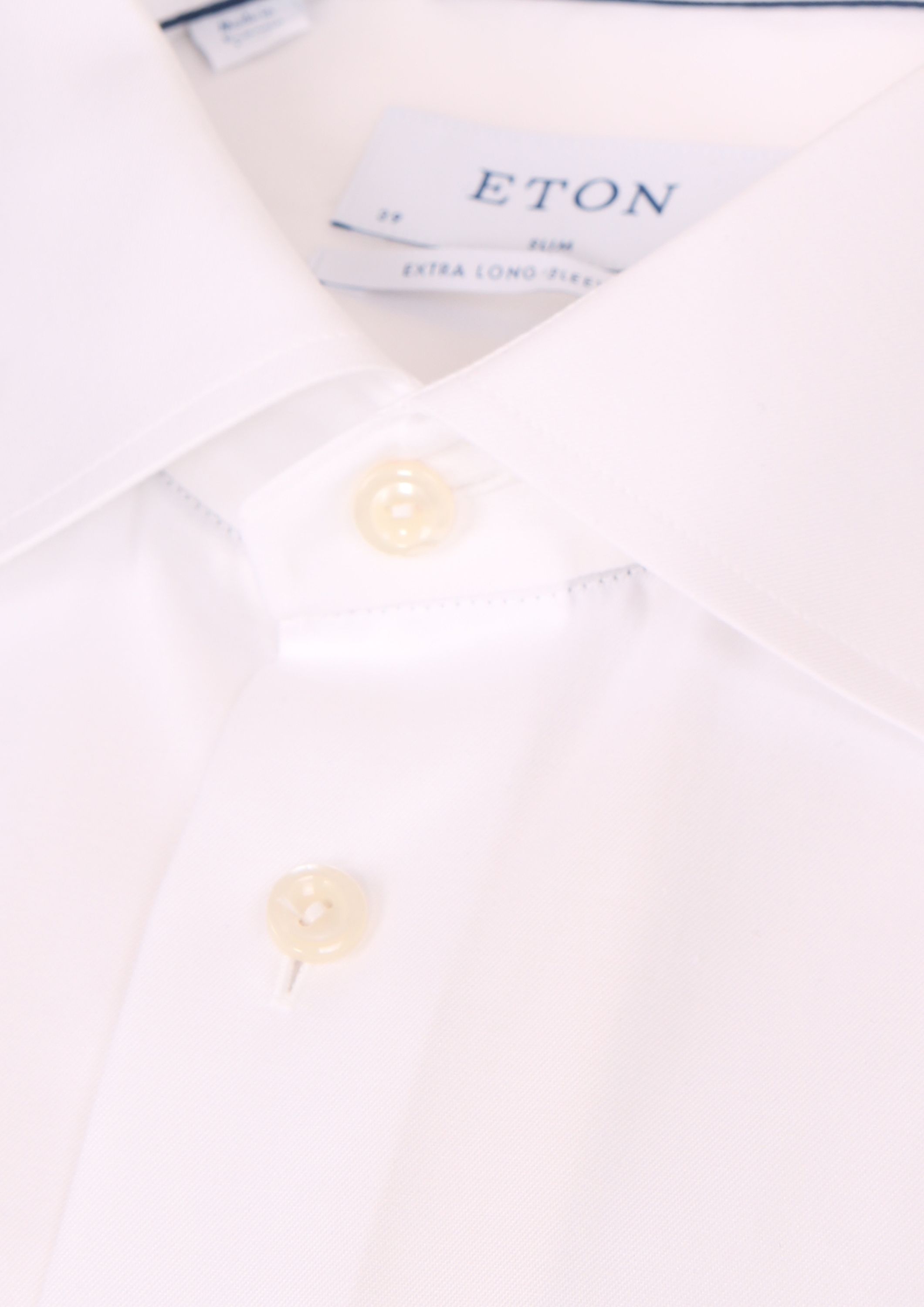 ETON OVERHEMD ETON OVERHEMD