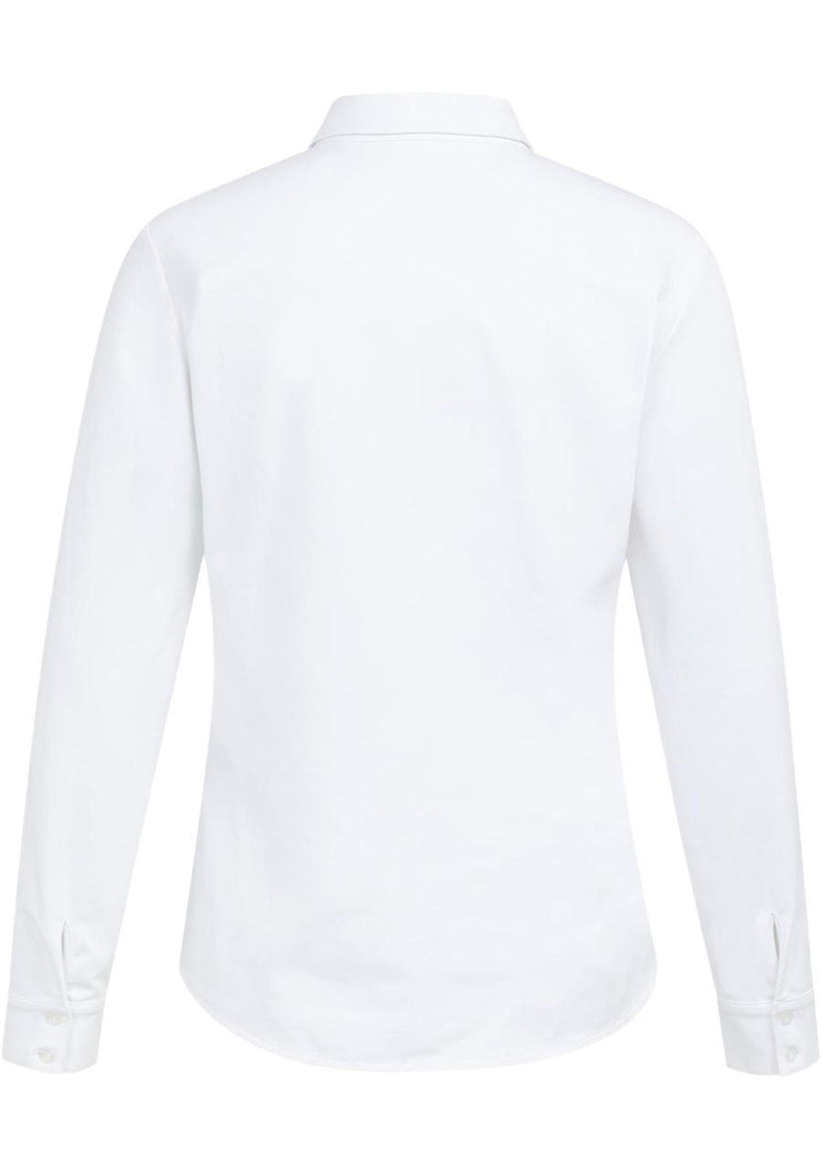 YAYA - BLOUSE - Wit