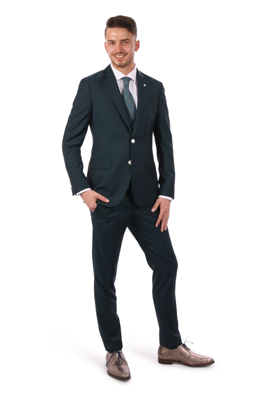 DUTCH DANDIES 052819 DD786