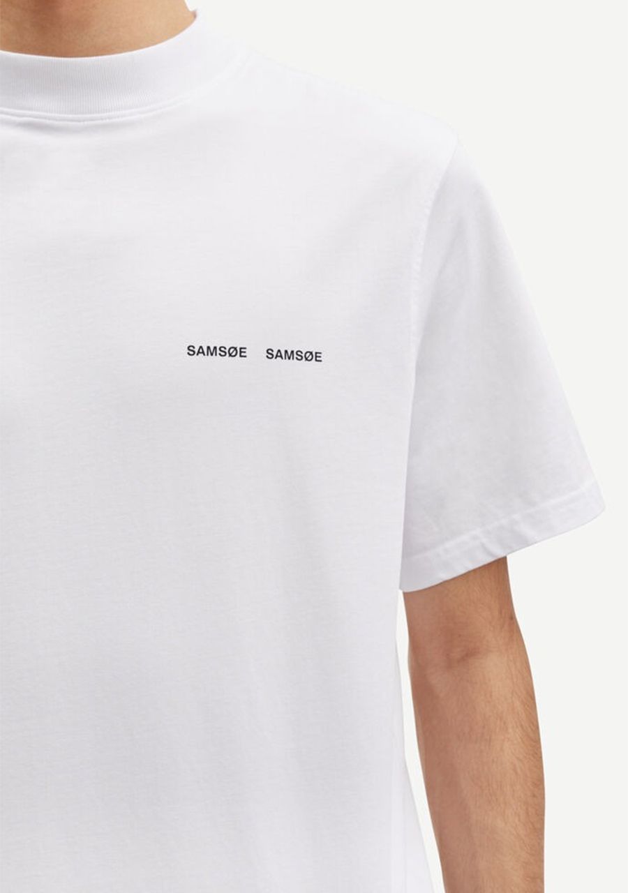 SAMSOE SAMSOE TSHIRT