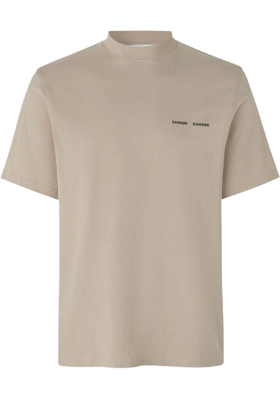 SAMSOE SAMSOE TSHIRT SAMSOE SAMSOE TSHIRT
