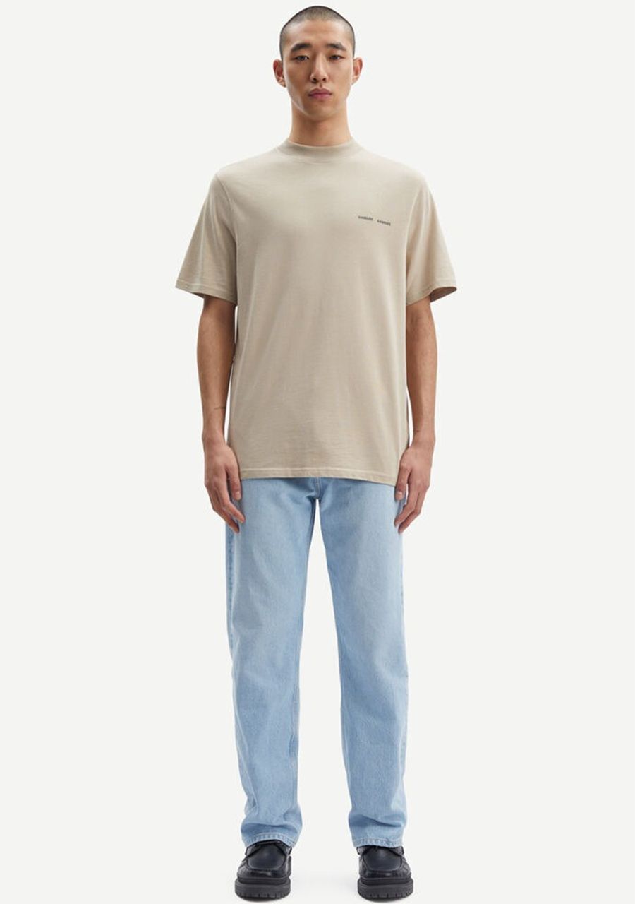 SAMSOE SAMSOE TSHIRT SAMSOE SAMSOE TSHIRT
