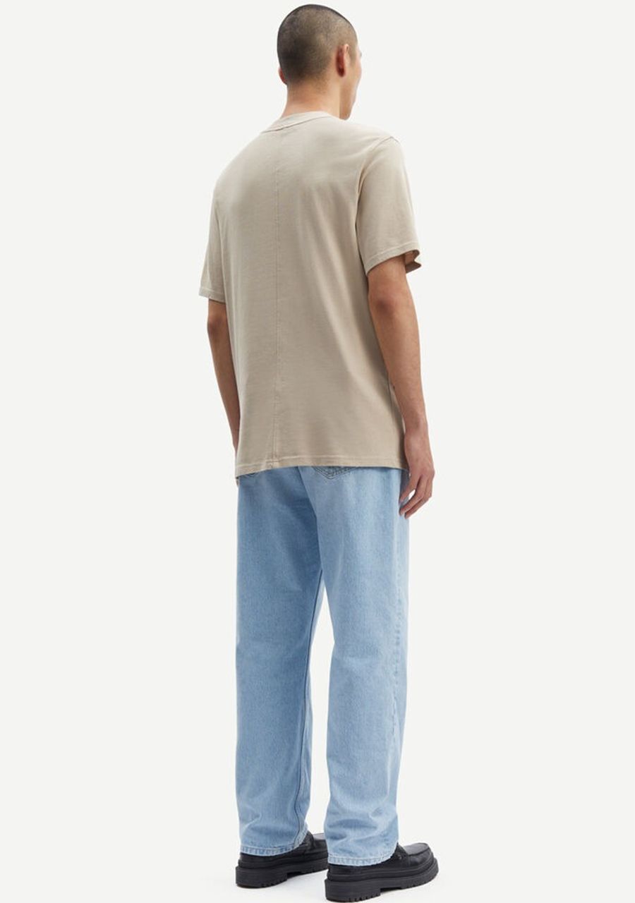 SAMSOE SAMSOE TSHIRT SAMSOE SAMSOE TSHIRT
