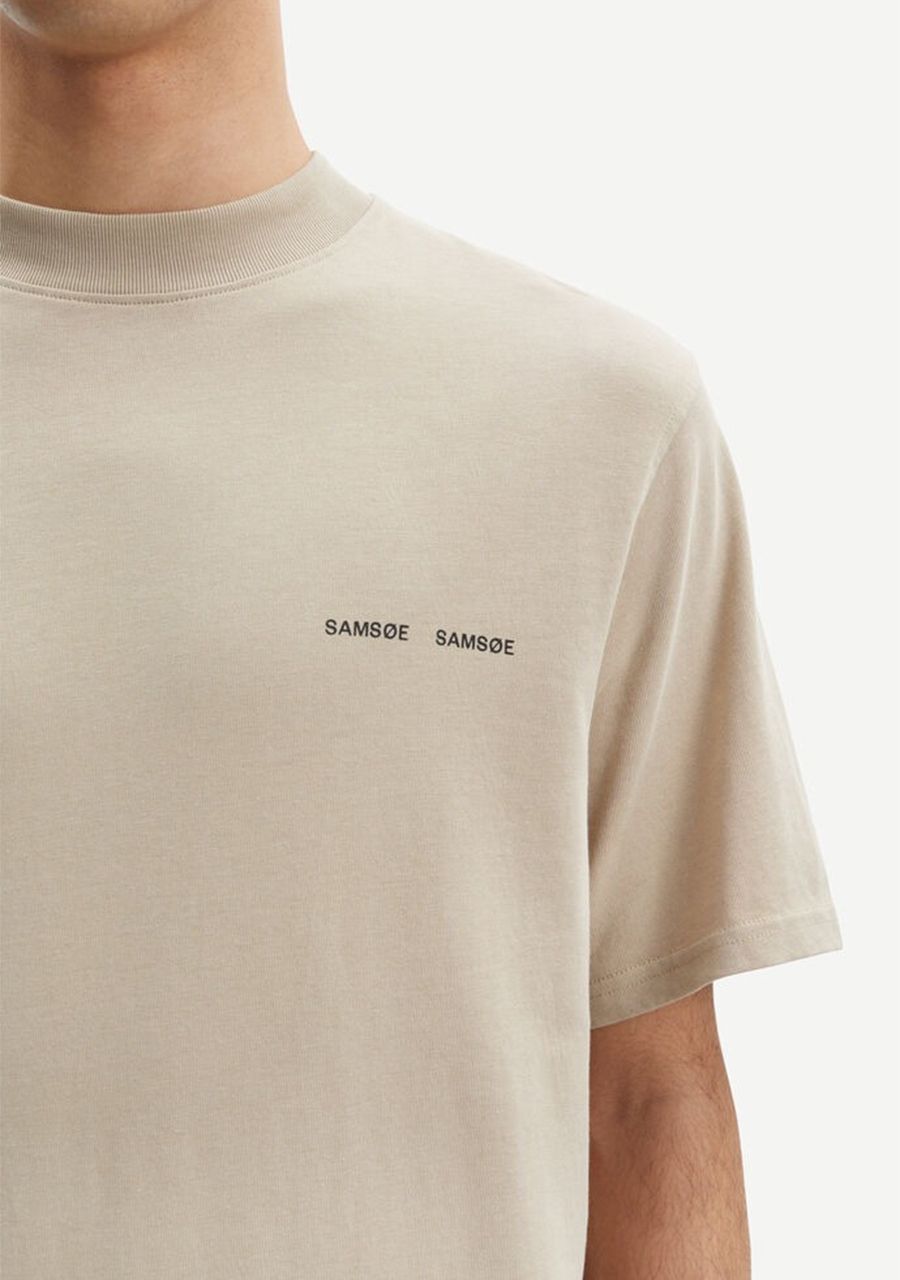 SAMSOE SAMSOE TSHIRT