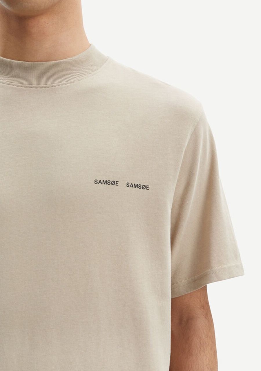 SAMSOE SAMSOE TSHIRT SAMSOE SAMSOE TSHIRT