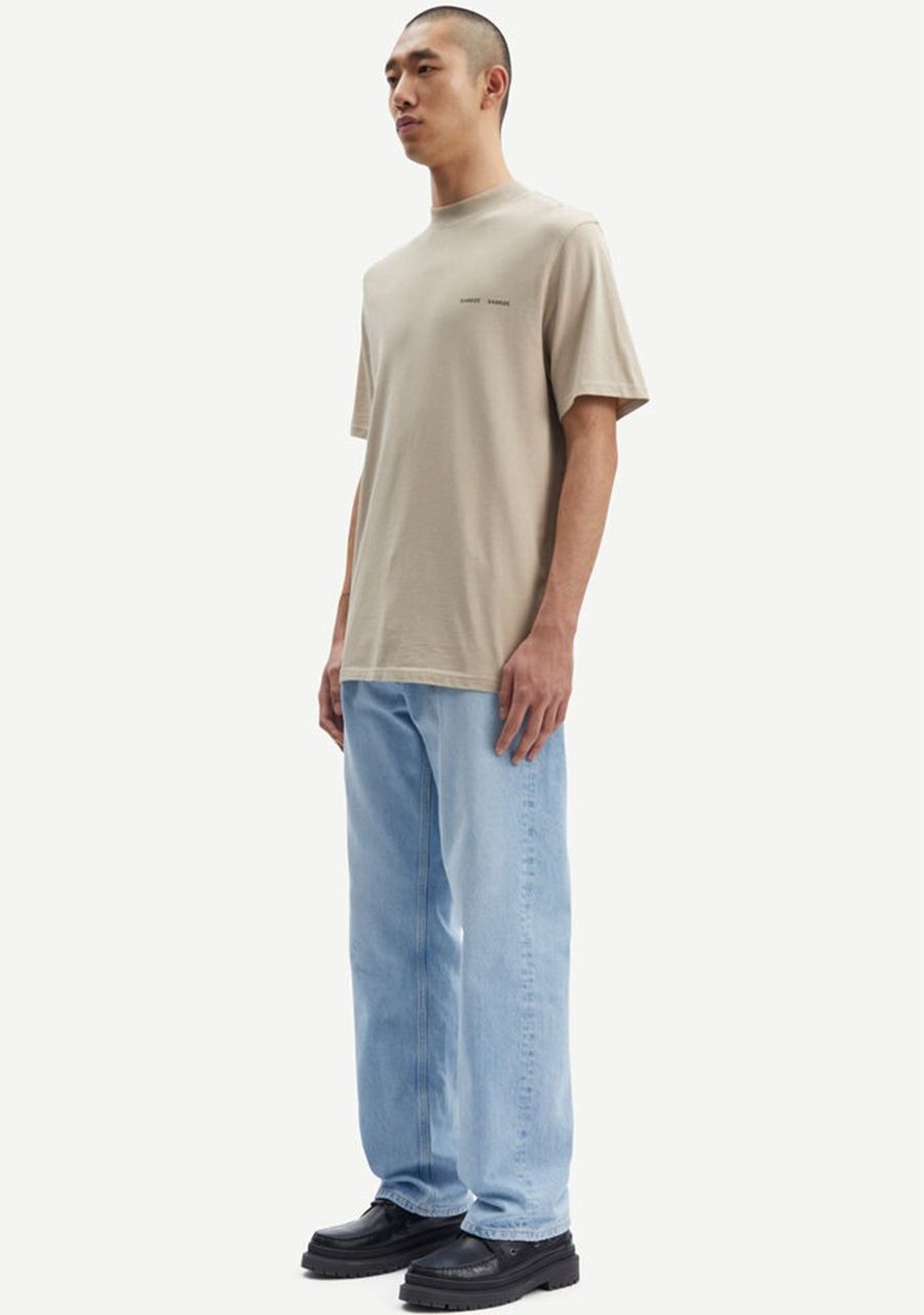 SAMSOE SAMSOE TSHIRT SAMSOE SAMSOE TSHIRT