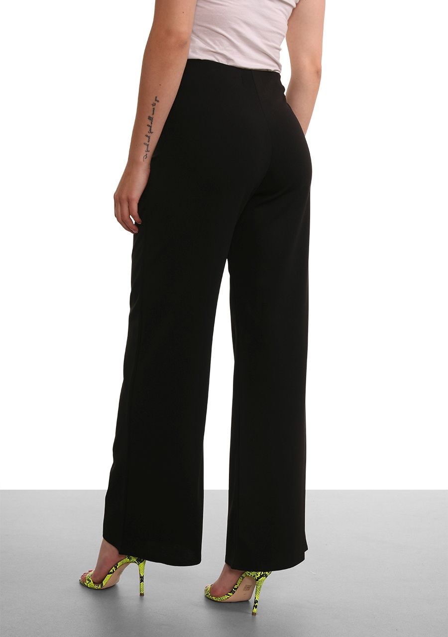 SISTERS POINT WIJDE PANTALON