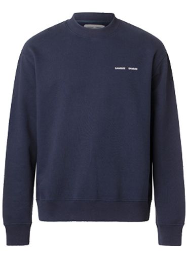 SAMSOE SAMSOE SWEATER SAMSOE SAMSOE SWEATER