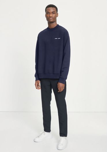 SAMSOE SAMSOE SWEATER SAMSOE SAMSOE SWEATER