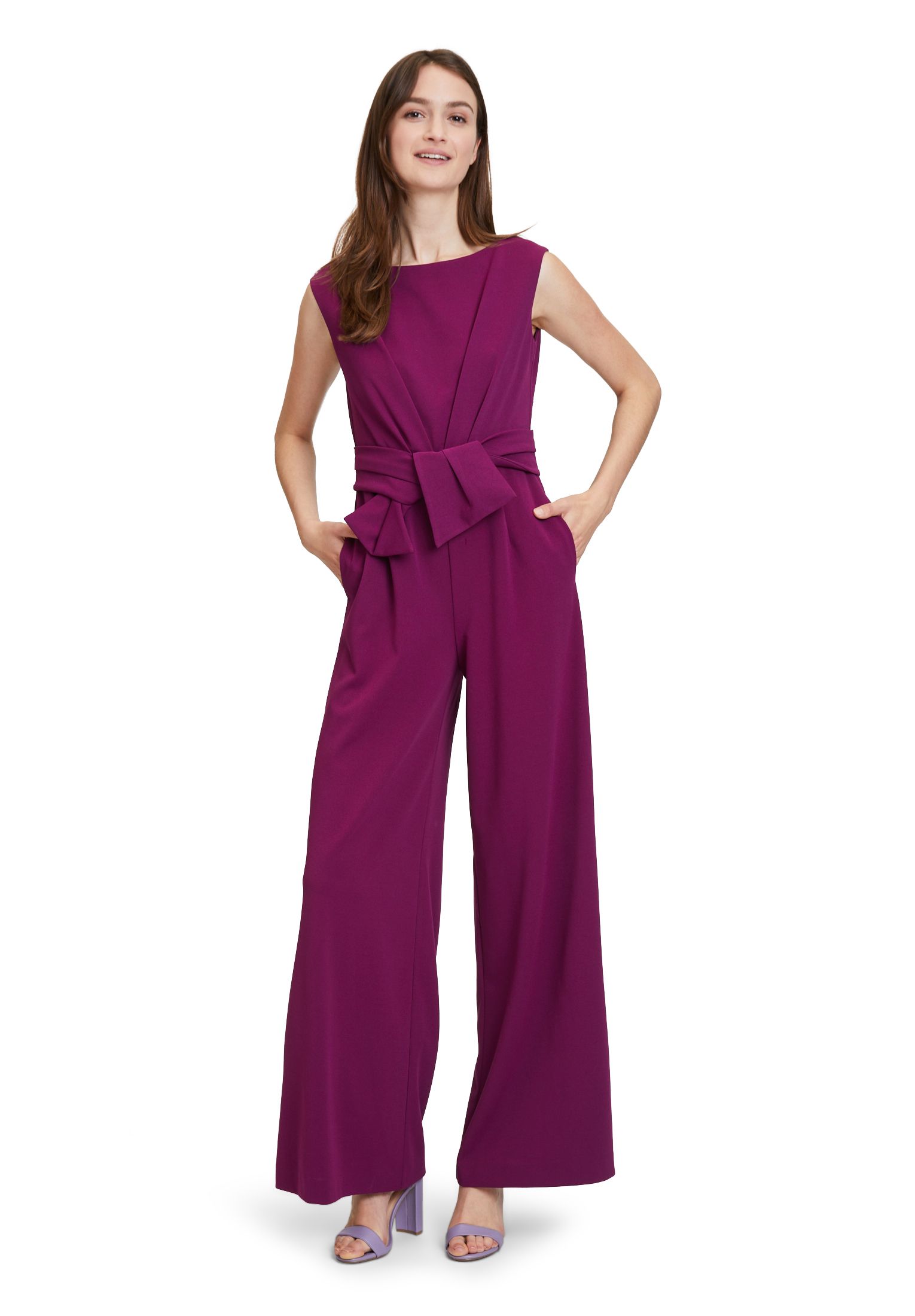 VERA MONT JUMPSUIT