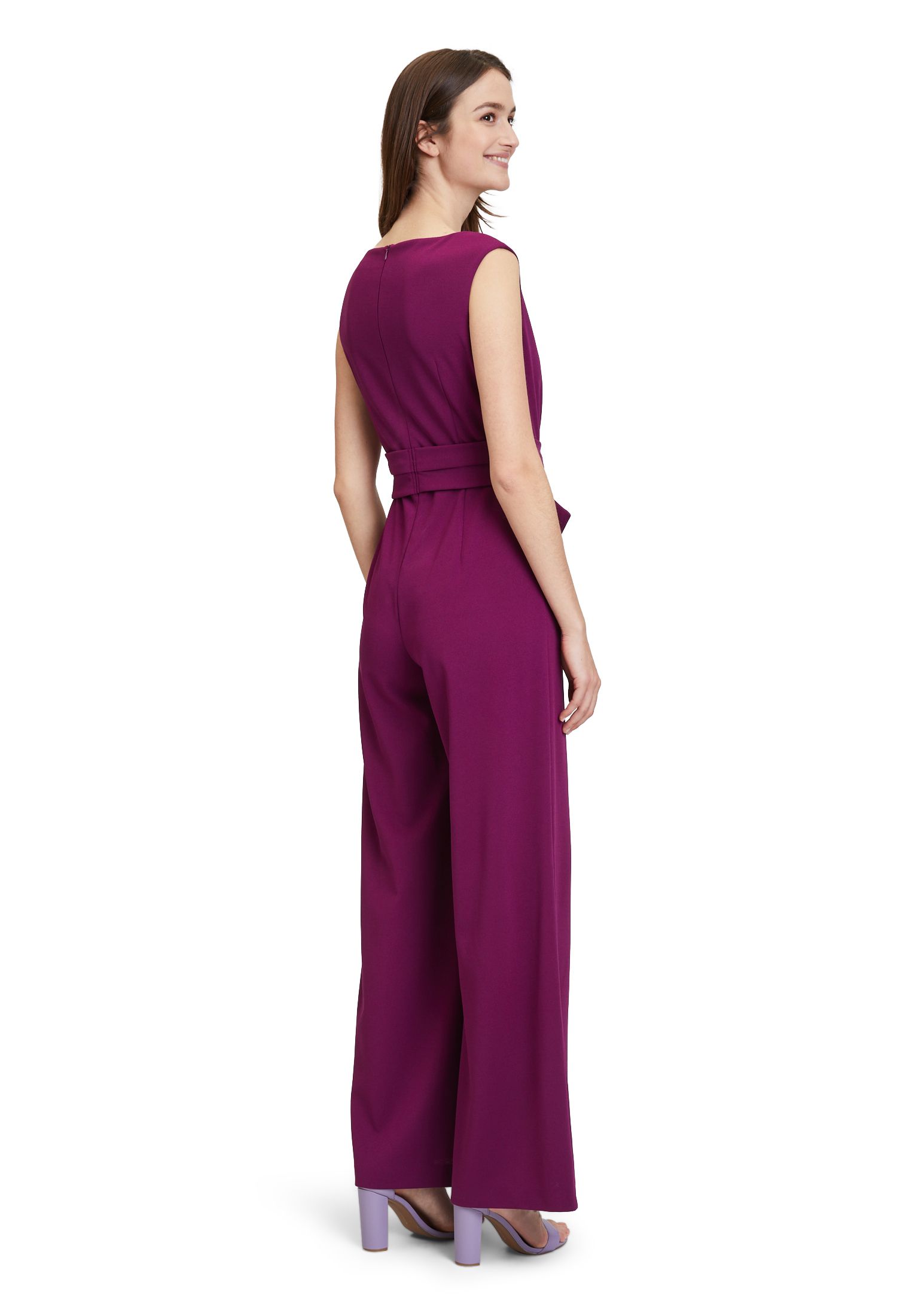 VERA MONT JUMPSUIT