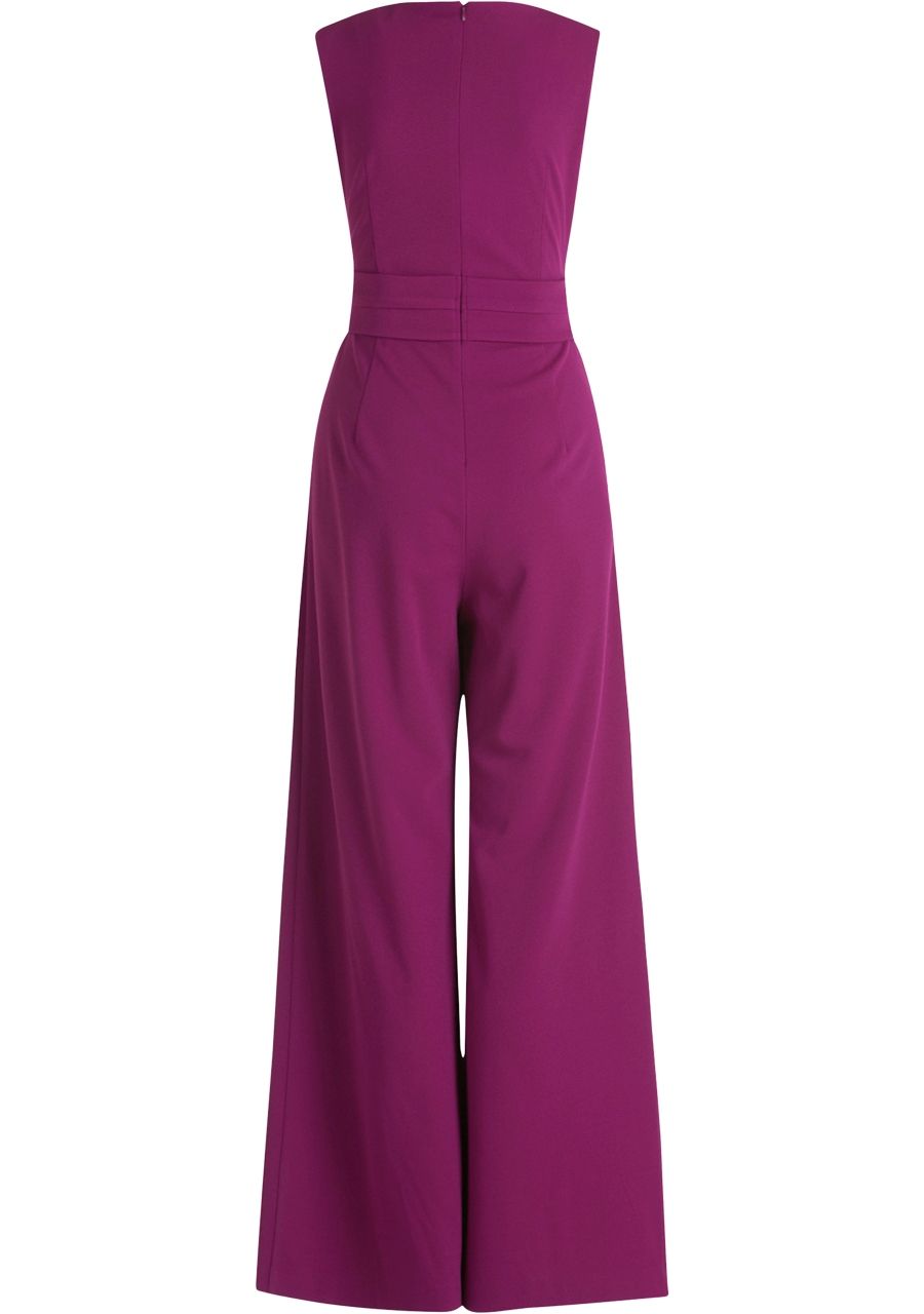 VERA MONT JUMPSUIT