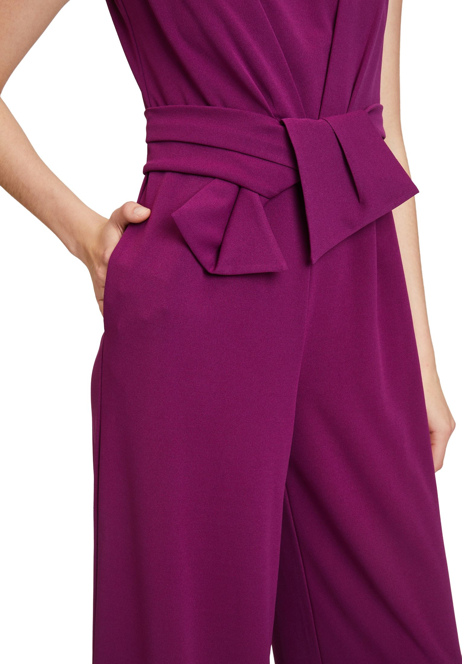 VERA MONT JUMPSUIT