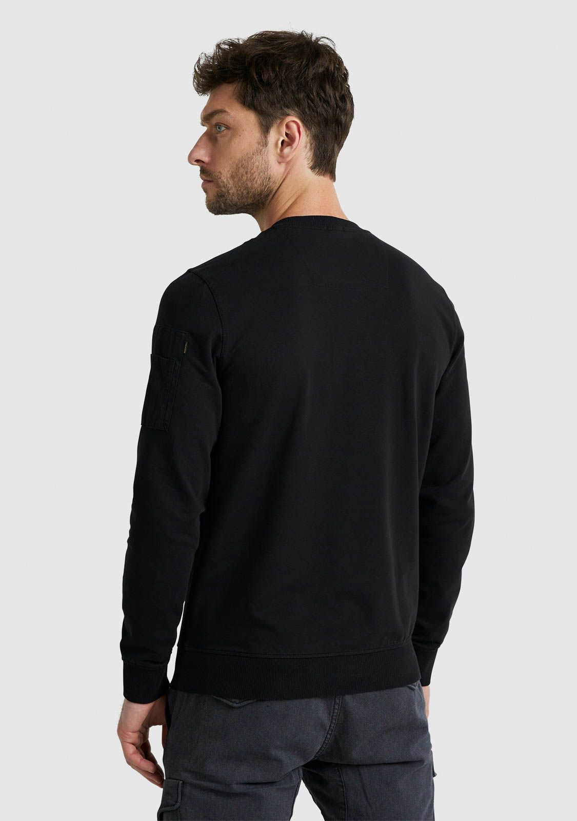 PME LEGEND SWEATER