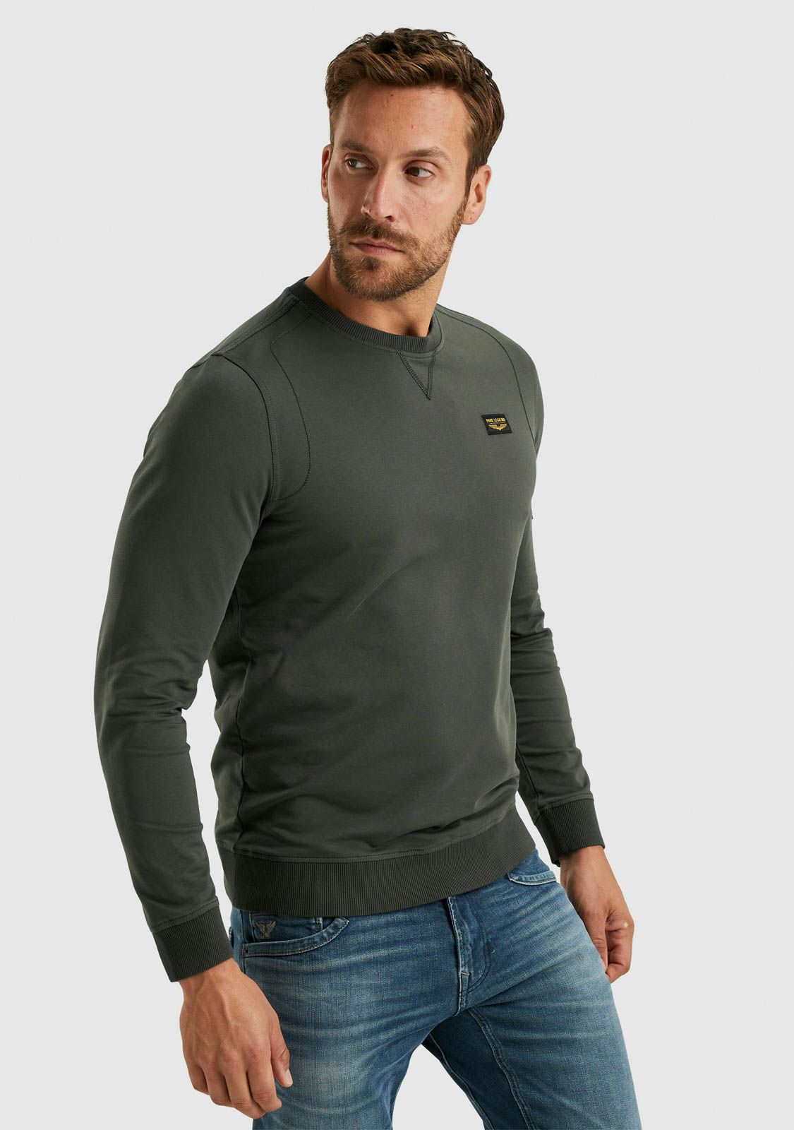 PME LEGEND SWEATER