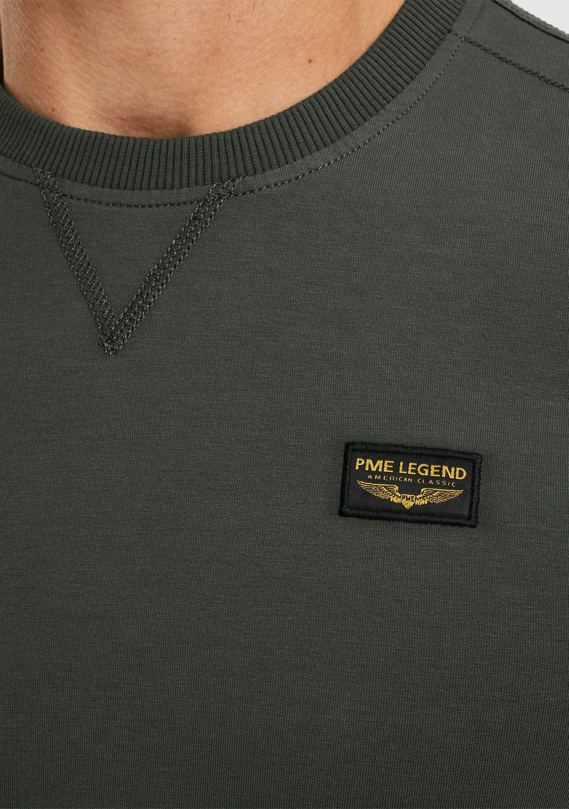 PME LEGEND SWEATER
