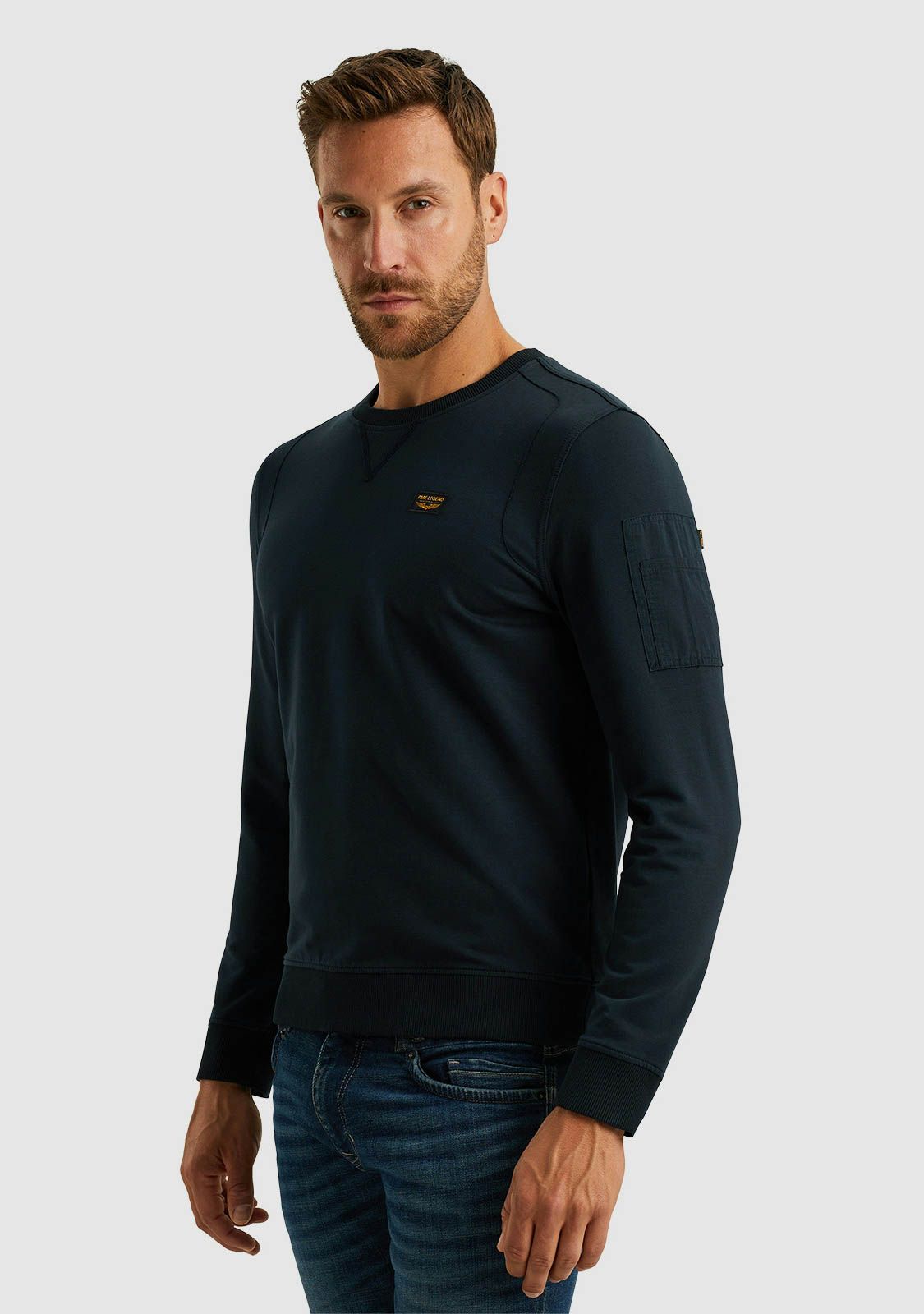 PME LEGEND SWEATER