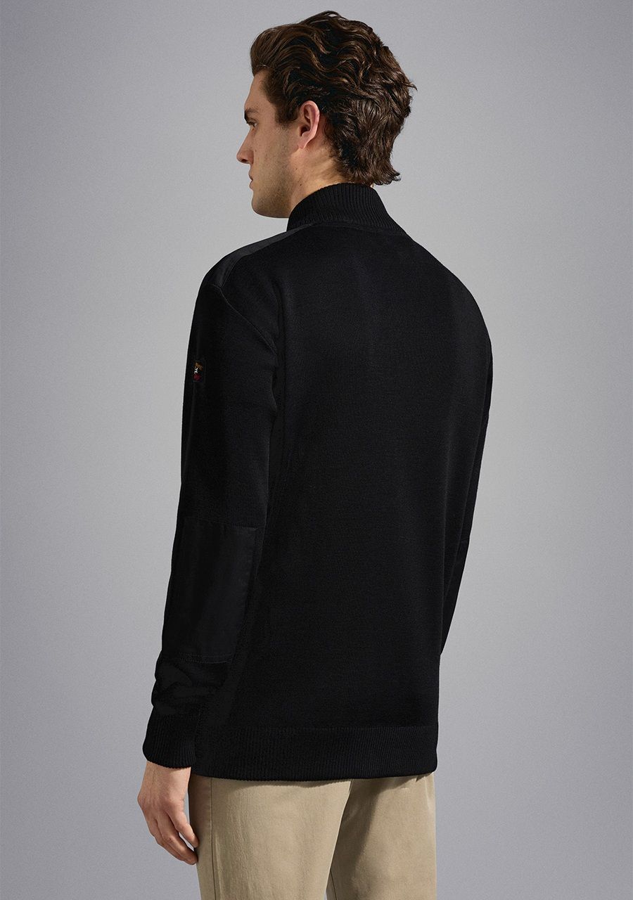 PAUL EN SHARK VEST
