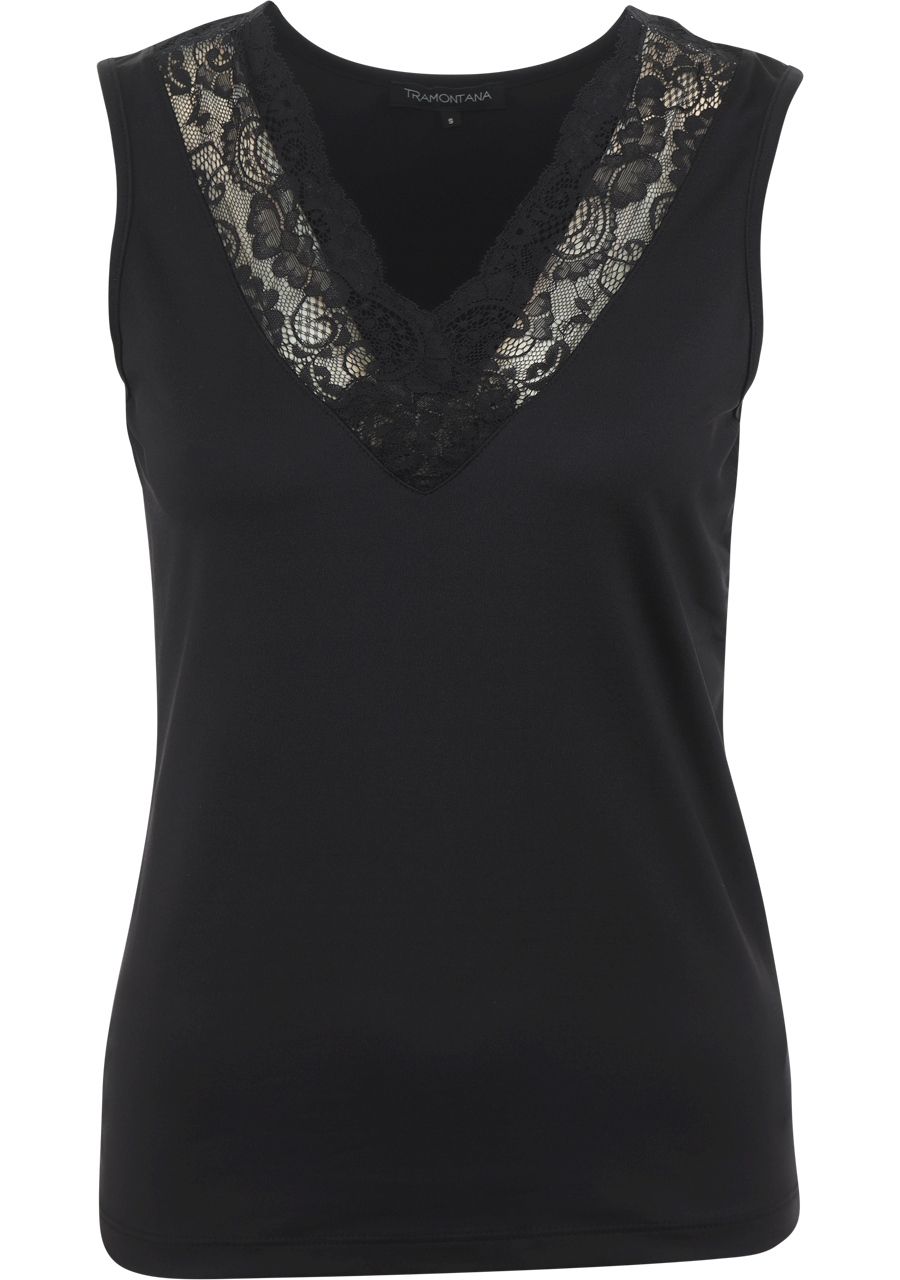 TRAMONTANA TOP
