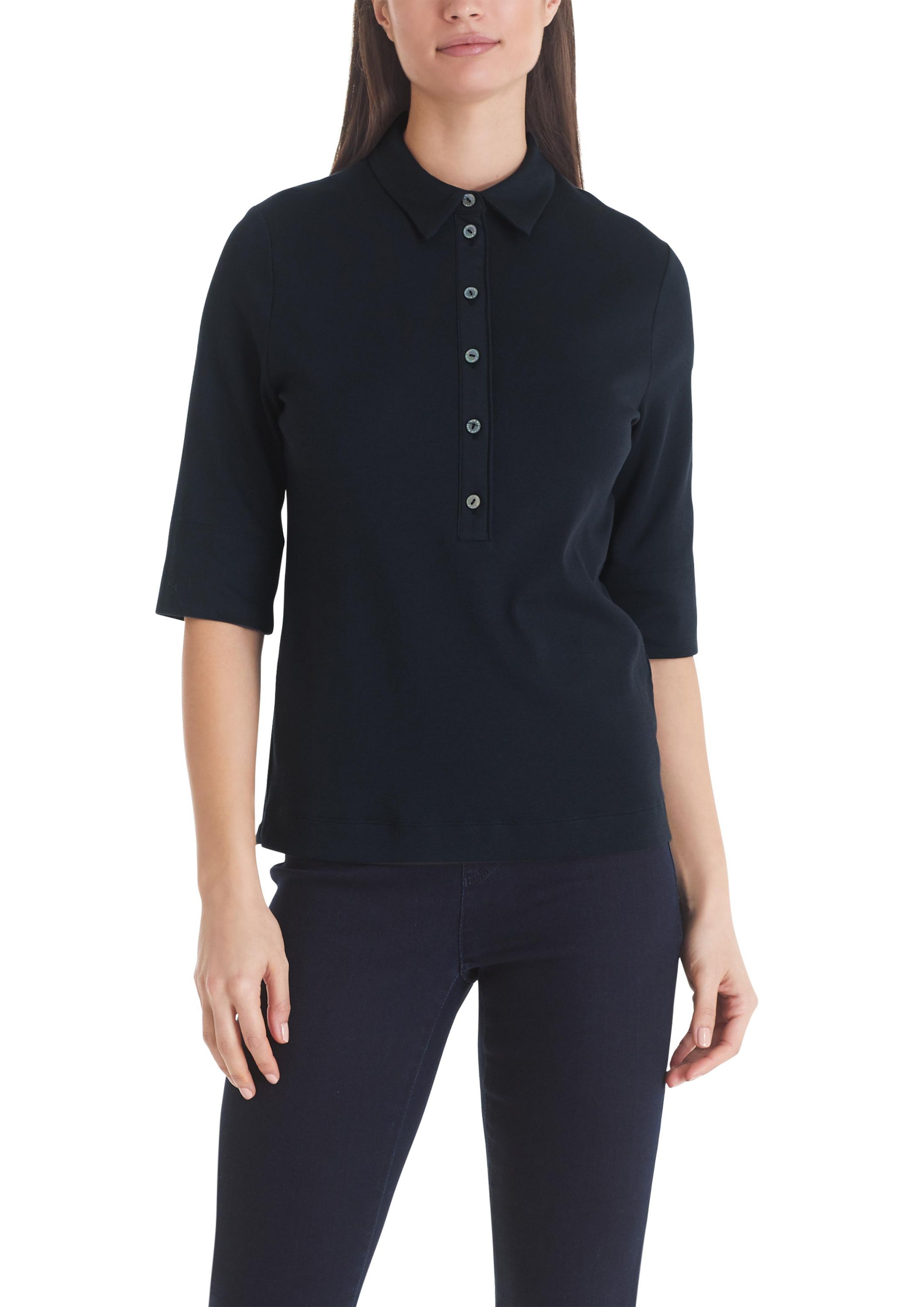 MARC CAIN POLOSHIRT