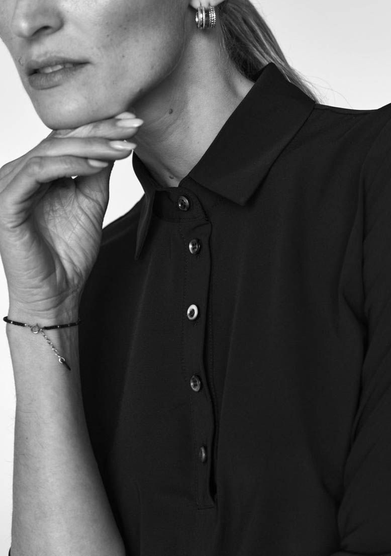 PENN & INK BLOUSE