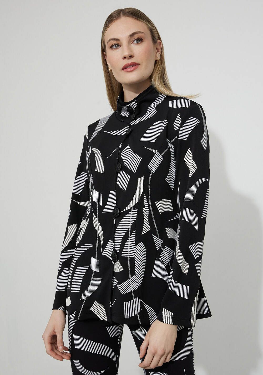 JOSEPH RIBKOFF BLAZER