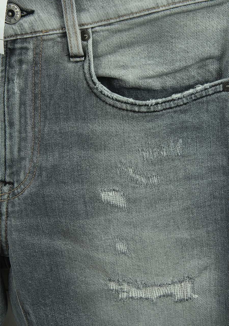 BUTCHER OF BLUE JEANS