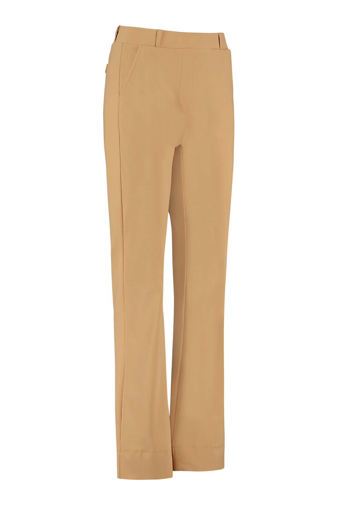 STUDIO ANNELOES WIJDE PANTALON