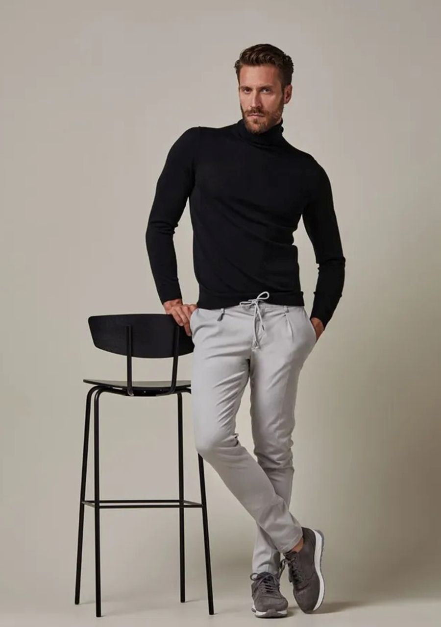 PROFUOMO CHINO PROFUOMO CHINO