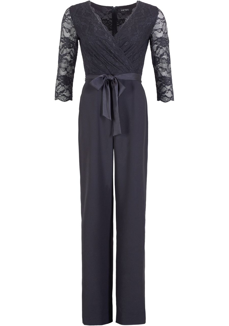 SWING JUMPSUIT