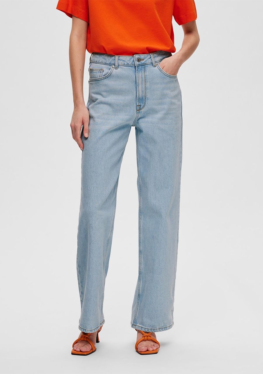 SELECTED FEMME JEANS