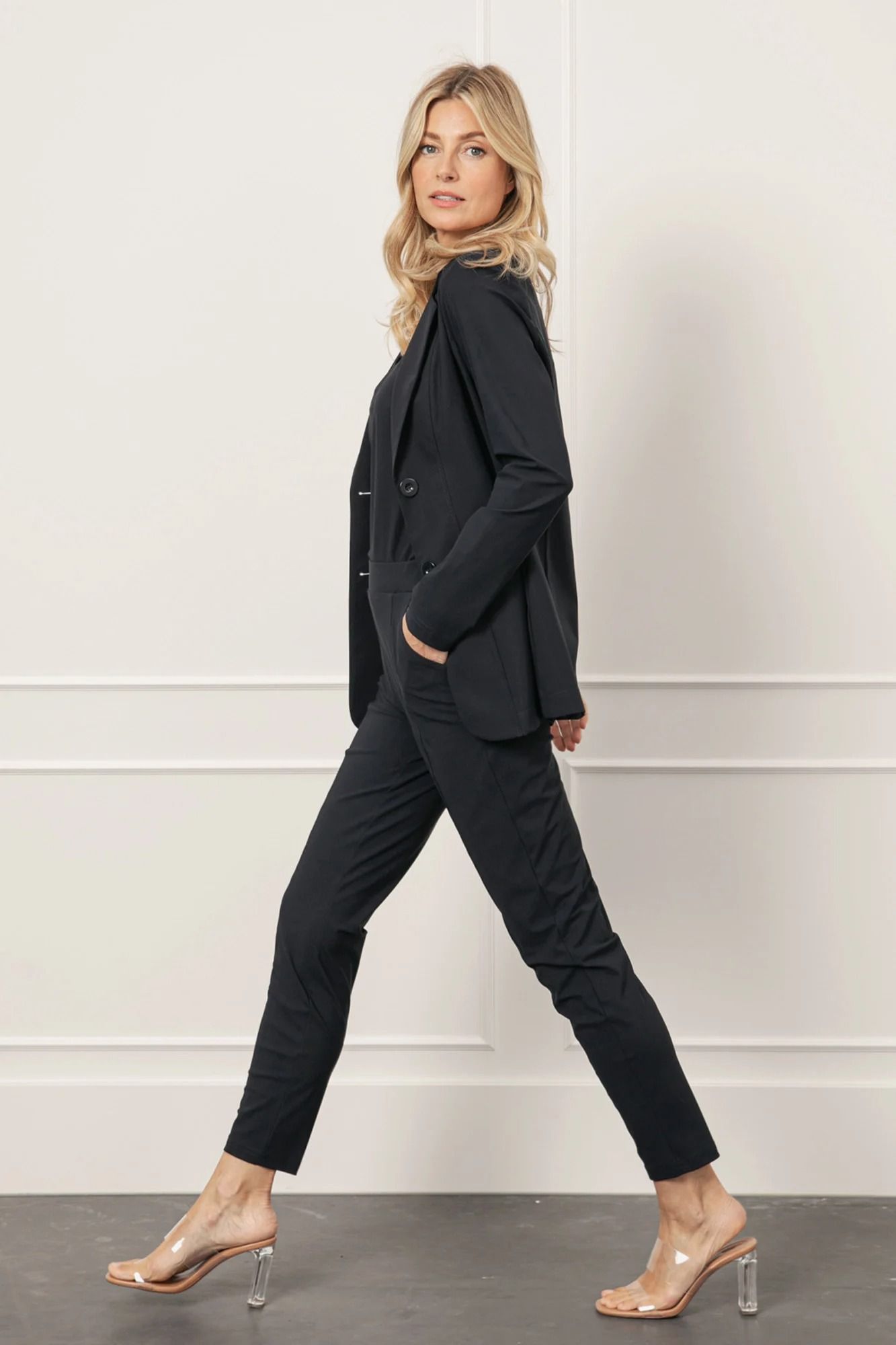 STUDIO ANNELOES PANTALON