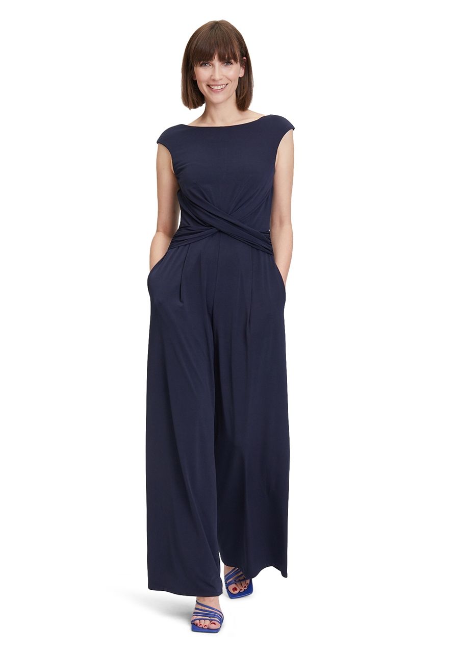 VERA MONT JUMPSUIT