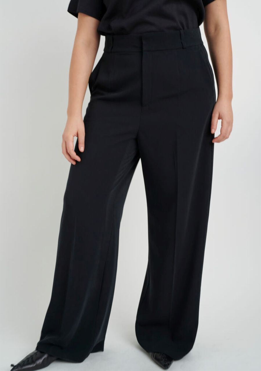 INWEAR WIJDE PANTALON