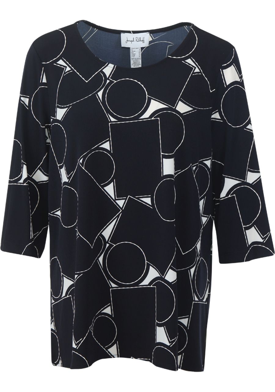 RIBKOFF PARTY TOP