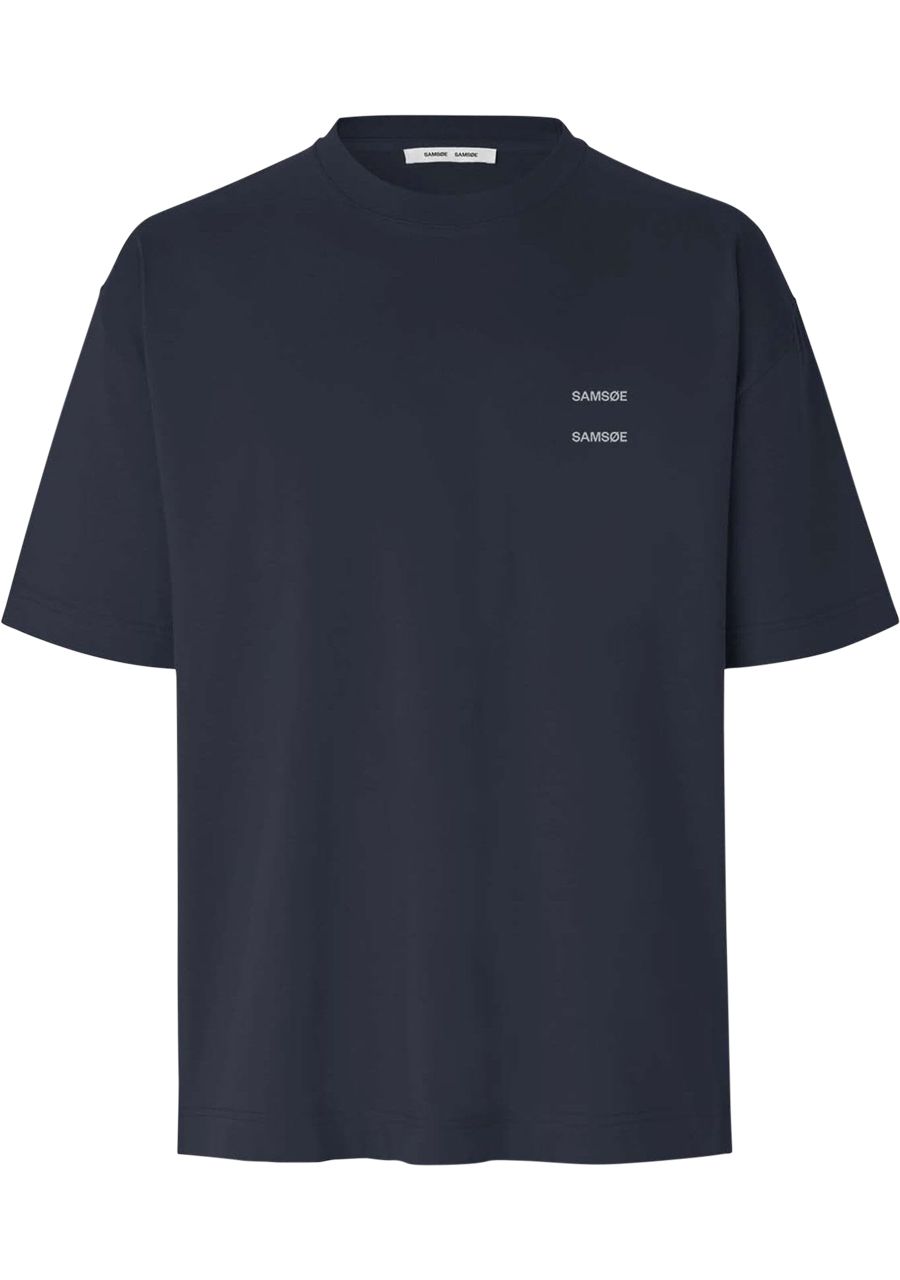 SAMSOE SAMSOE TSHIRT