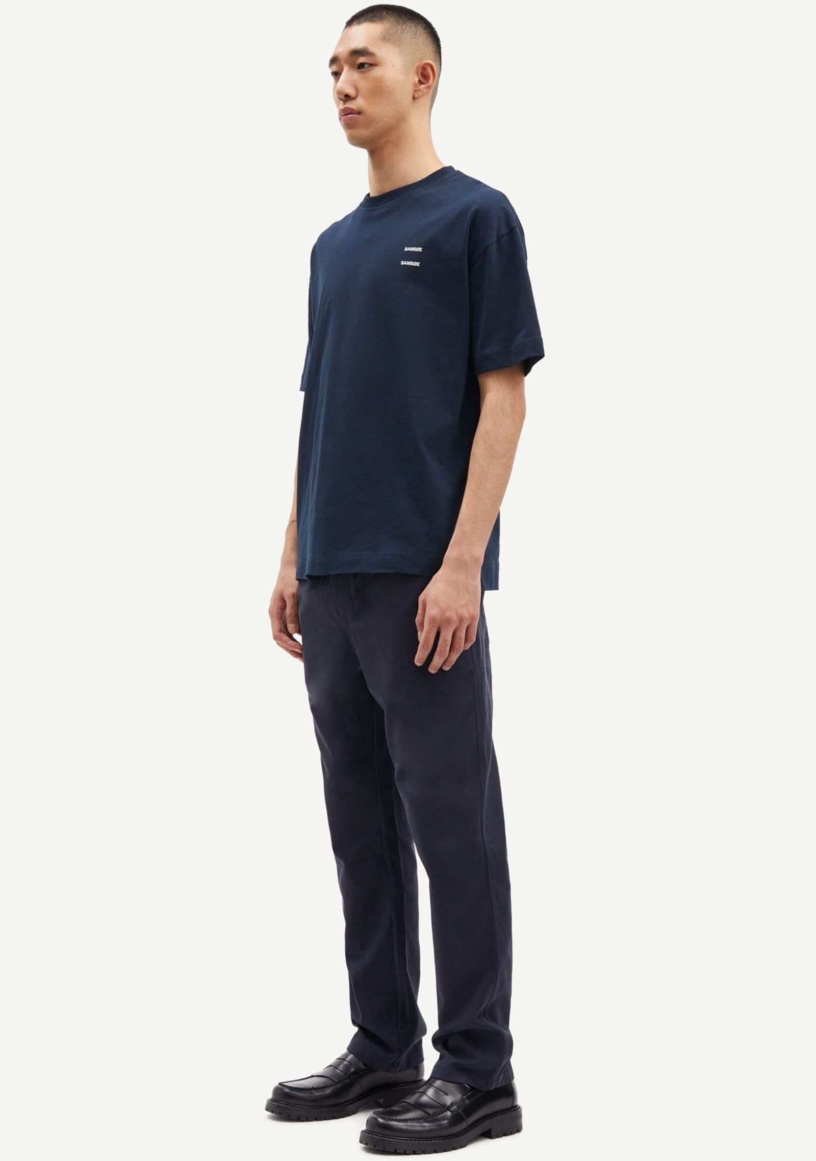 SAMSOE SAMSOE TSHIRT