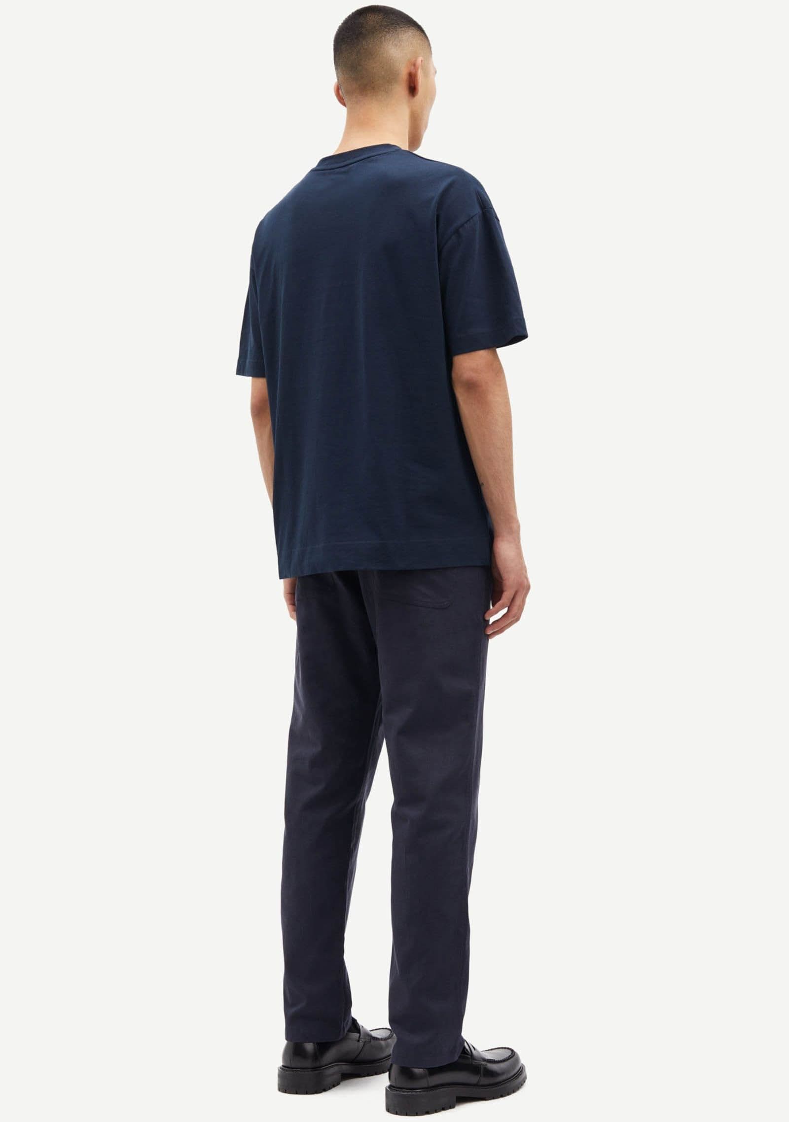 SAMSOE SAMSOE TSHIRT