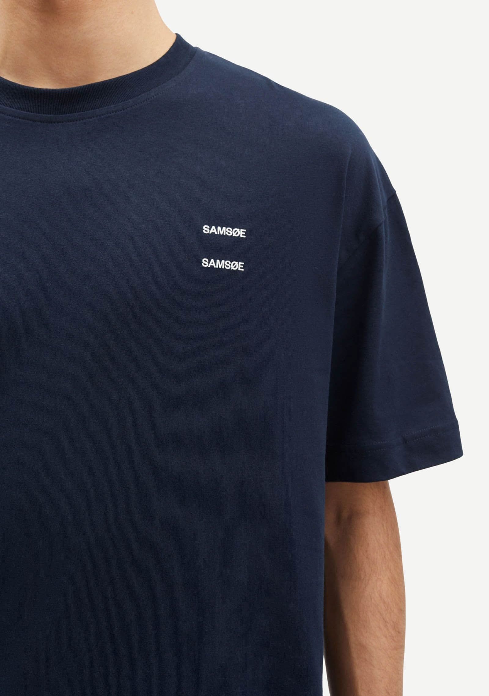 SAMSOE SAMSOE TSHIRT