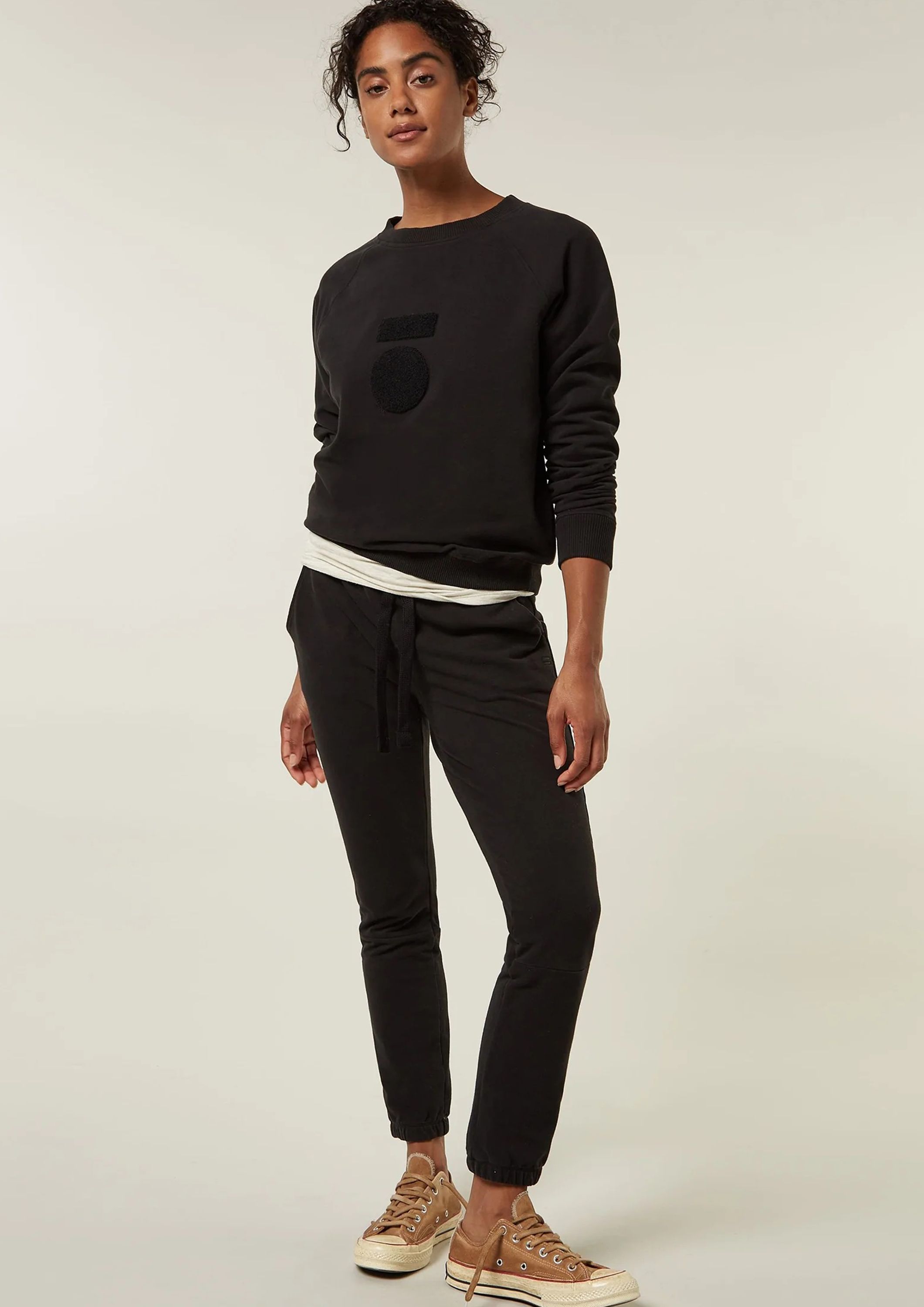 10DAYS SWEATPANT 10DAYS SWEATPANT