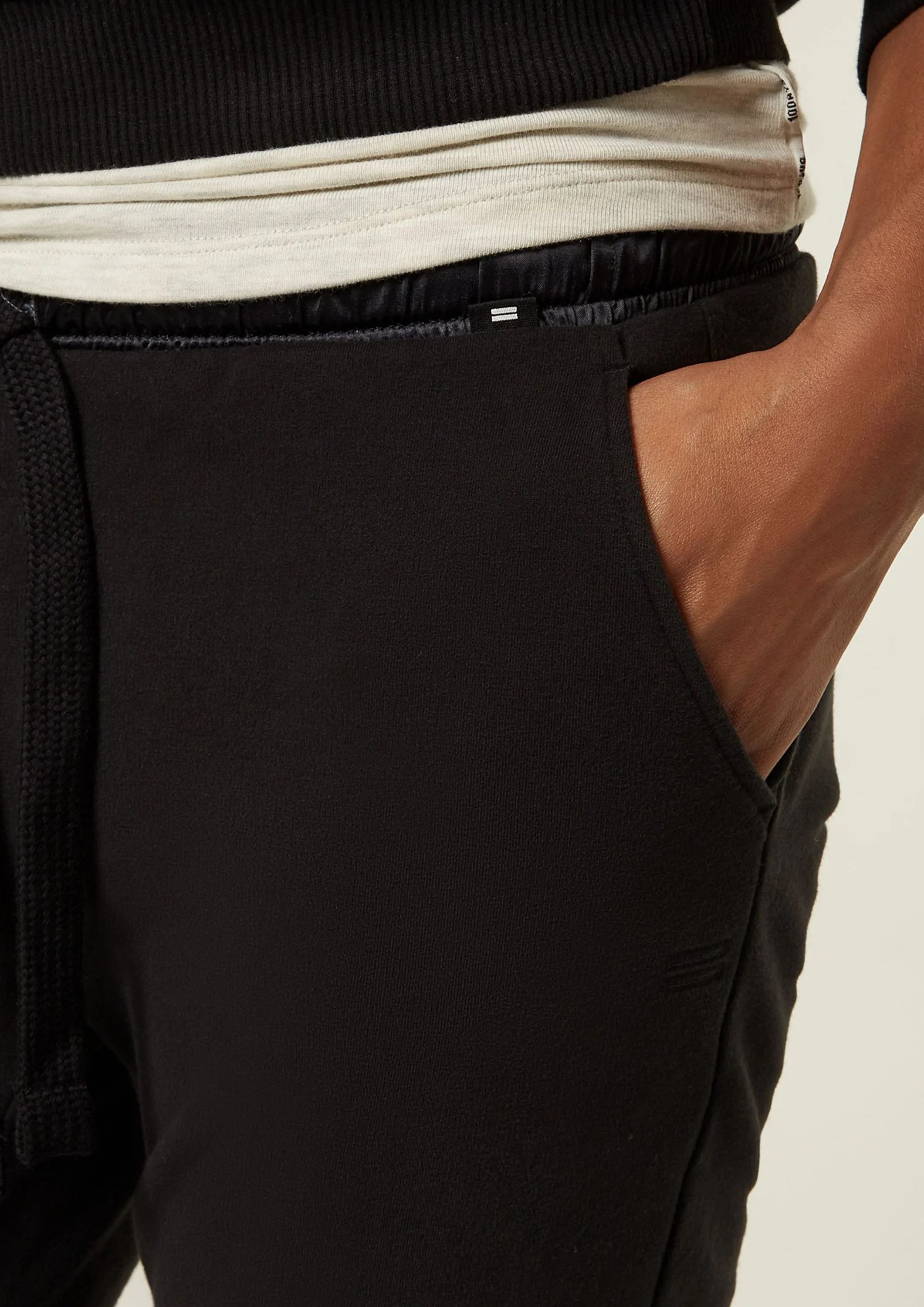 10DAYS SWEATPANT 10DAYS SWEATPANT
