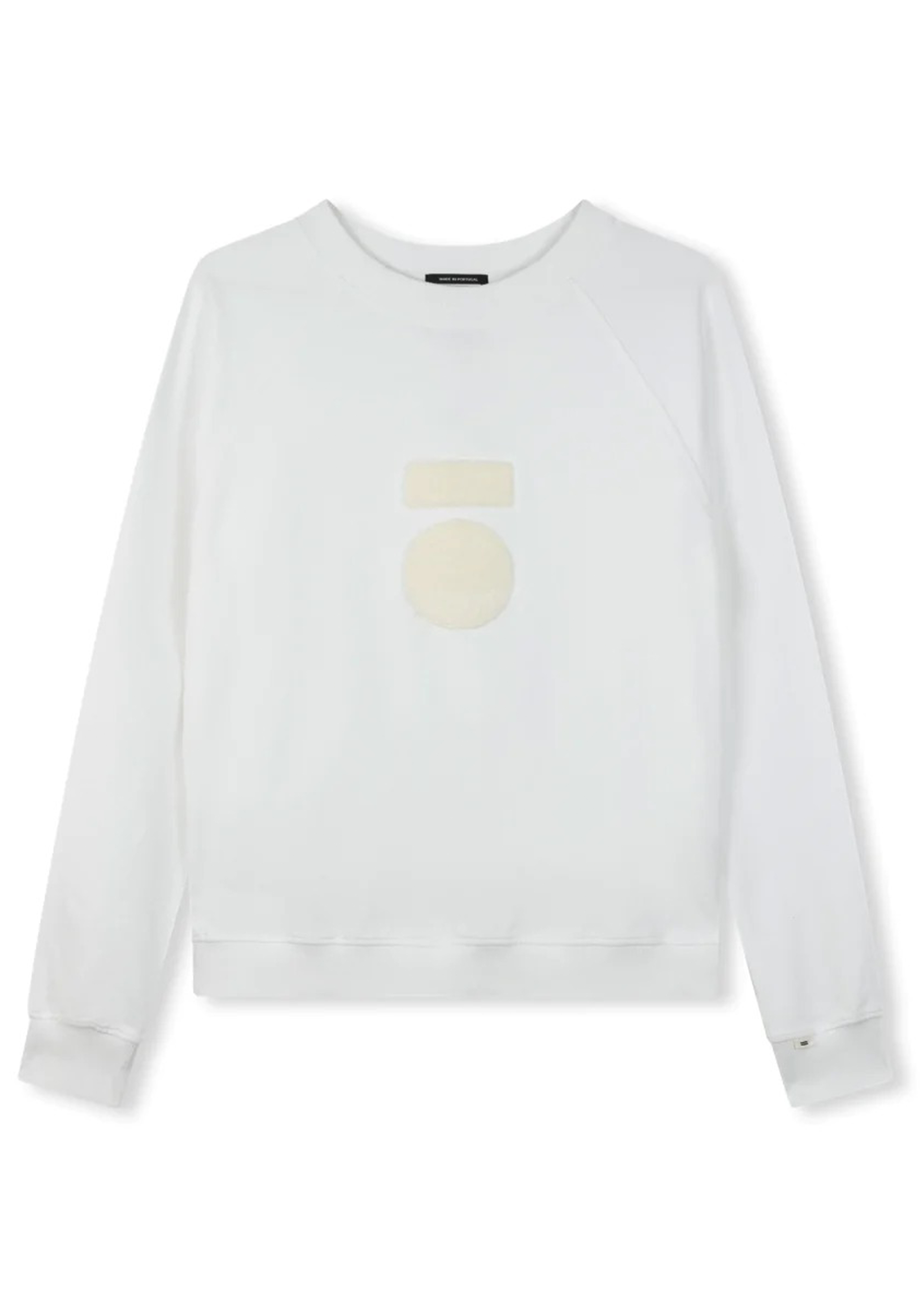 10 DAYS SWEATER S 260110 101 S Rinsma Modeplein