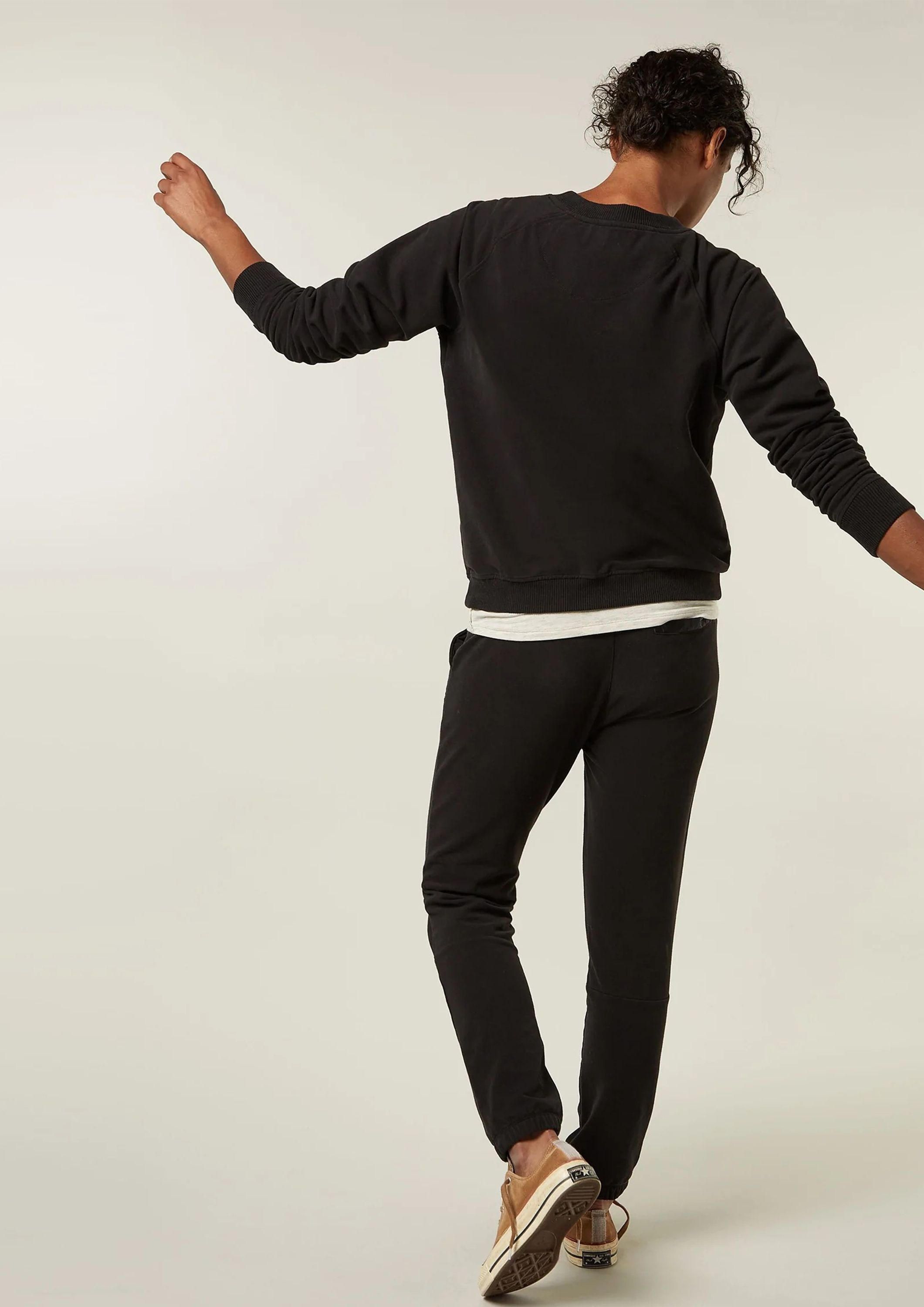 10DAYS SWEATER 10DAYS SWEATER
