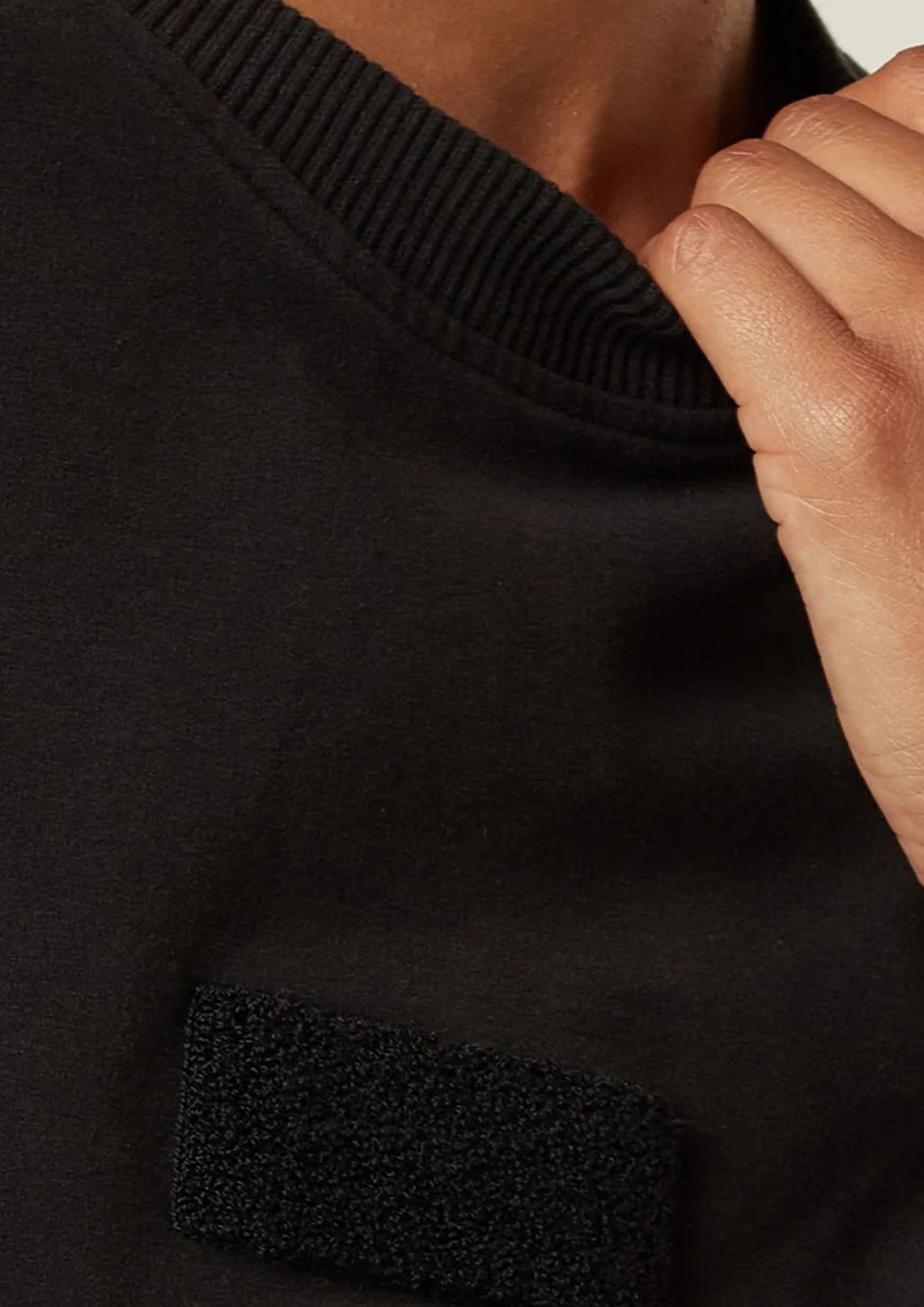 10DAYS SWEATER 10DAYS SWEATER