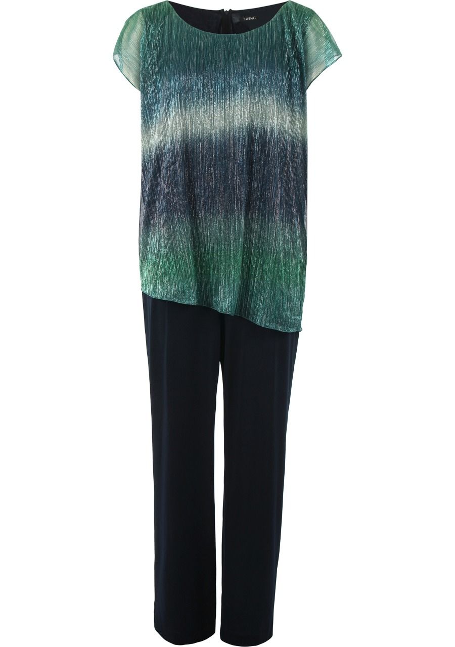 SWING JUMPSUIT