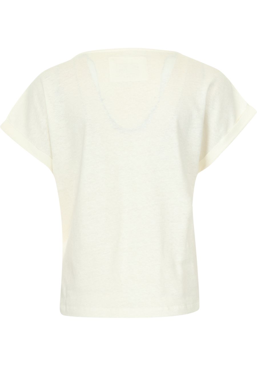 KUYICHI SHIRT MET KORTE MOUW